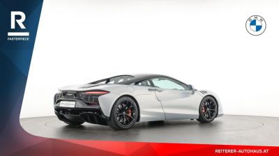 McLaren Artura Gebrauchtwagen