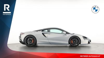 McLaren Artura Gebrauchtwagen