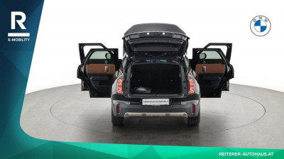 MINI Countryman Gebrauchtwagen