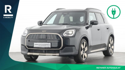 MINI Countryman Gebrauchtwagen