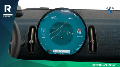 MINI Countryman Gebrauchtwagen