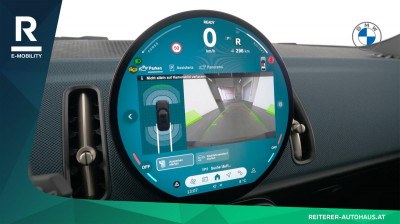 MINI Countryman Gebrauchtwagen