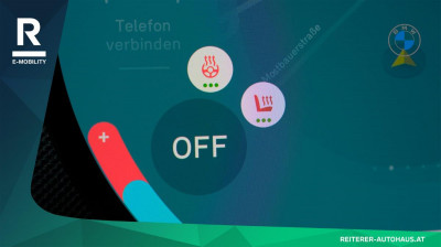 MINI Countryman Gebrauchtwagen