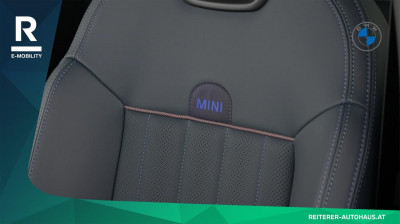 MINI Countryman Gebrauchtwagen