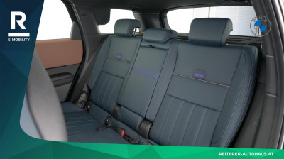 MINI Countryman Gebrauchtwagen