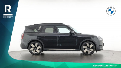 MINI Countryman Gebrauchtwagen