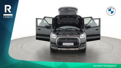 MINI Countryman Gebrauchtwagen