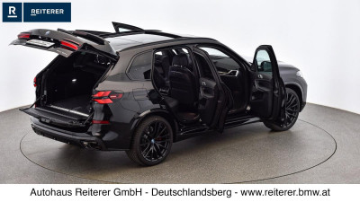 BMW X5 Gebrauchtwagen