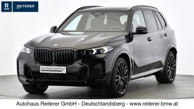 BMW X5 Gebrauchtwagen