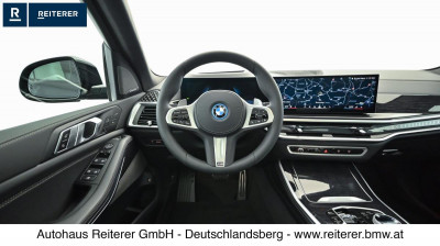 BMW X5 Gebrauchtwagen