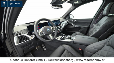 BMW X5 Gebrauchtwagen