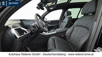 BMW X5 Gebrauchtwagen