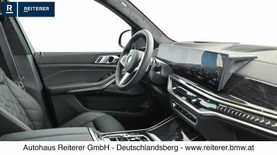 BMW X5 Gebrauchtwagen