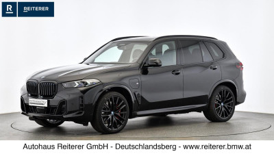BMW X5 Gebrauchtwagen