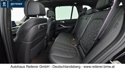 BMW X5 Gebrauchtwagen