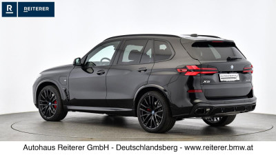 BMW X5 Gebrauchtwagen