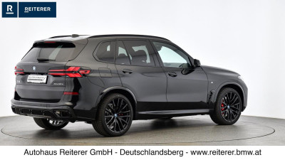 BMW X5 Gebrauchtwagen