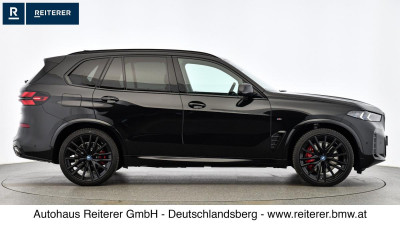 BMW X5 Gebrauchtwagen