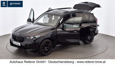 BMW X5 Gebrauchtwagen