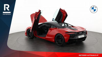 McLaren Artura Gebrauchtwagen