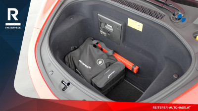 McLaren Artura Gebrauchtwagen