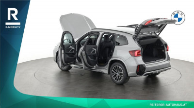 BMW iX1 Vorführwagen