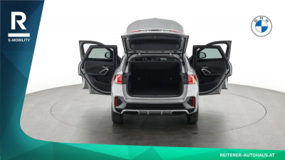 BMW iX1 Vorführwagen