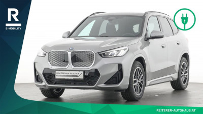 BMW iX1 Vorführwagen