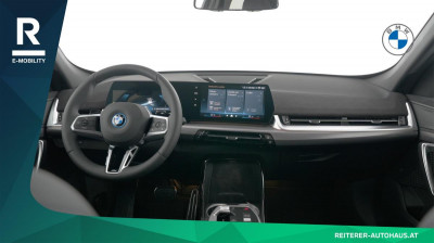 BMW iX1 Vorführwagen