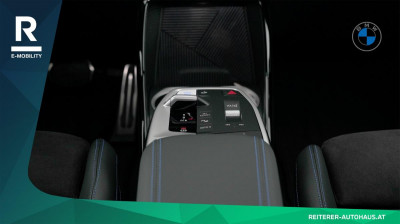 BMW iX1 Vorführwagen