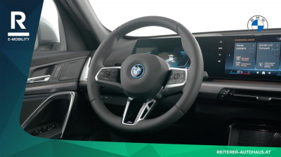 BMW iX1 Vorführwagen