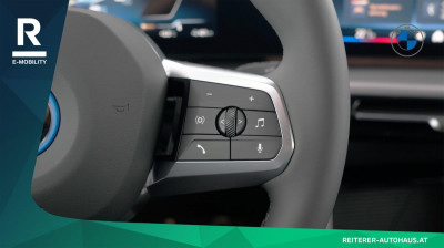 BMW iX1 Vorführwagen