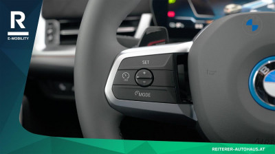 BMW iX1 Vorführwagen