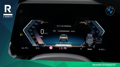 BMW iX1 Vorführwagen