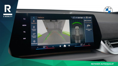 BMW iX1 Vorführwagen