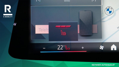 BMW iX1 Vorführwagen