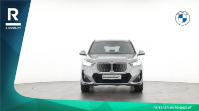 BMW iX1 Vorführwagen