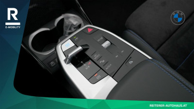 BMW iX1 Vorführwagen