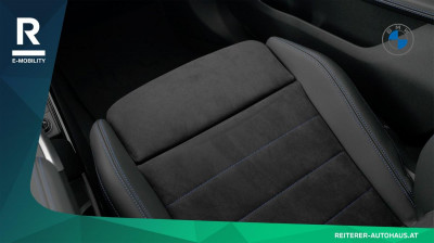 BMW iX1 Vorführwagen