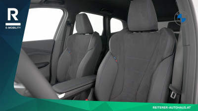 BMW iX1 Vorführwagen