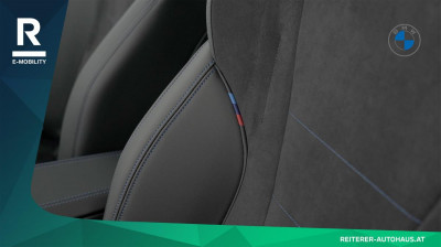 BMW iX1 Vorführwagen