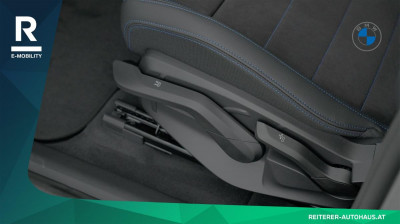 BMW iX1 Vorführwagen