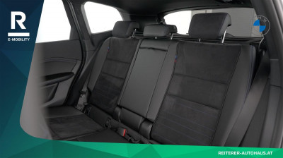 BMW iX1 Vorführwagen