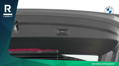 BMW iX1 Vorführwagen