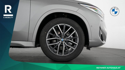 BMW iX1 Vorführwagen