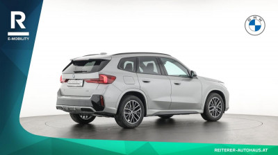 BMW iX1 Vorführwagen