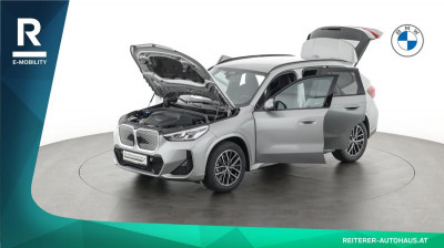 BMW iX1 Vorführwagen