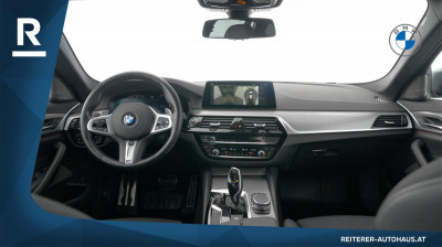 BMW 5er Gebrauchtwagen