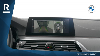 BMW 5er Gebrauchtwagen