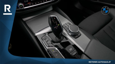 BMW 5er Gebrauchtwagen